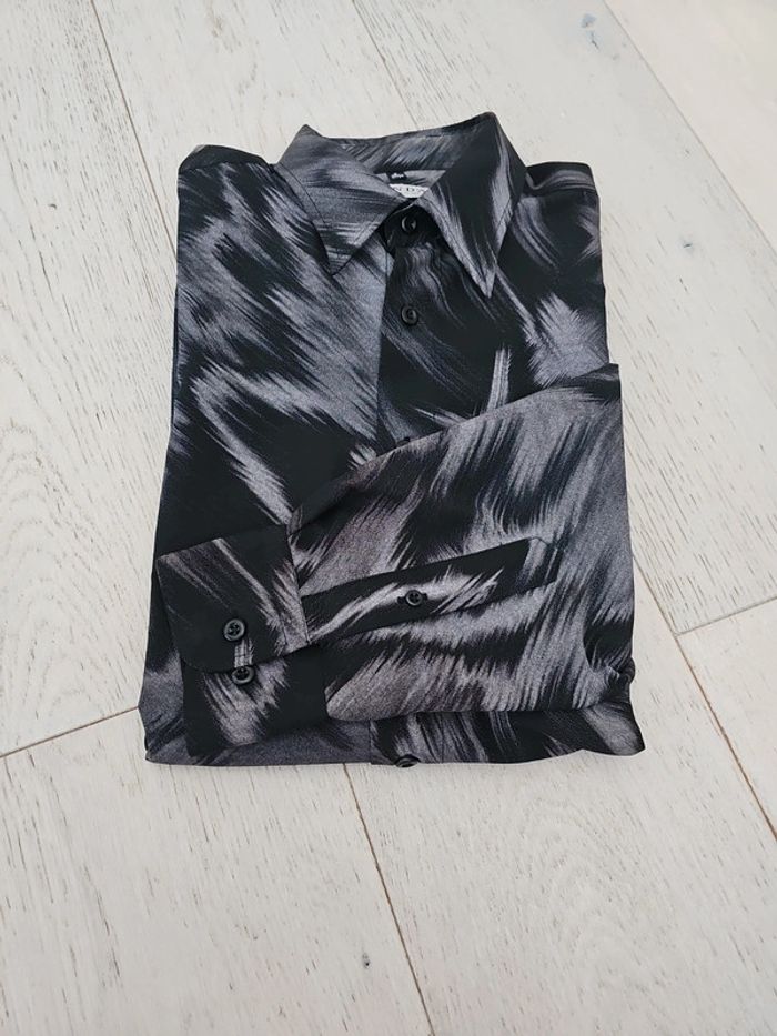 Chemise C&A taille S