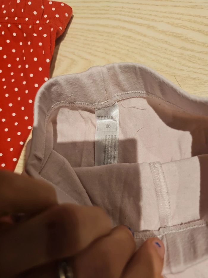 Leggins fille - photo numéro 4