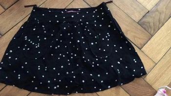 Jupe comptoir des cotonniers  T:38 Léna