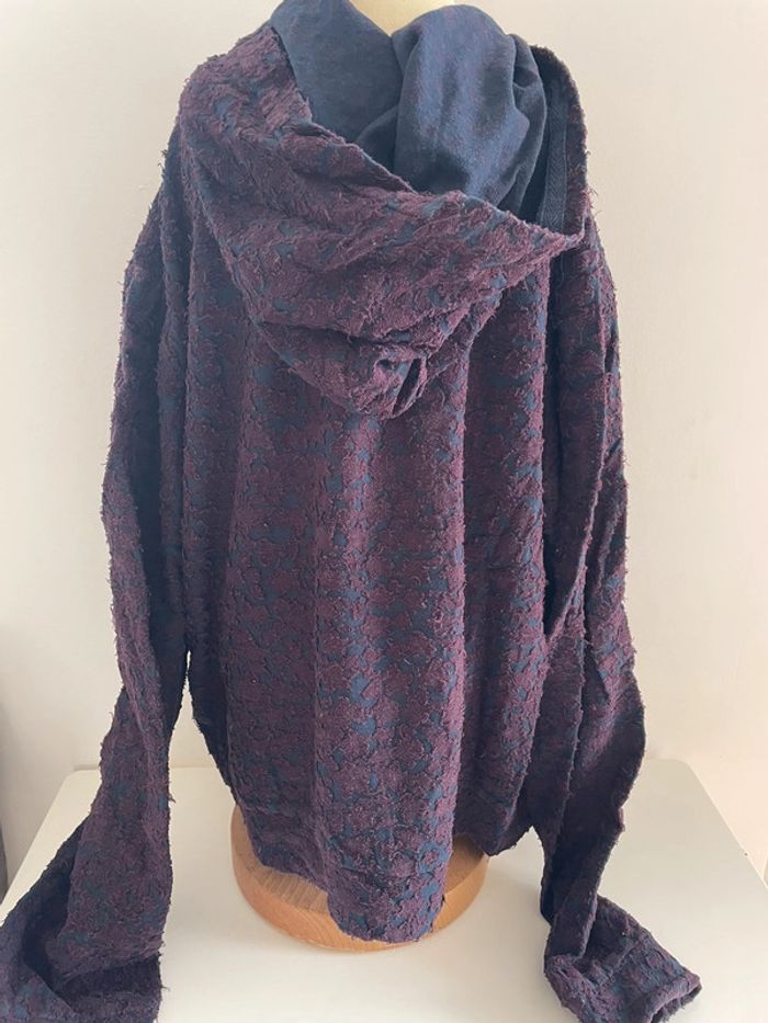 Gilet fille ikks - photo numéro 2