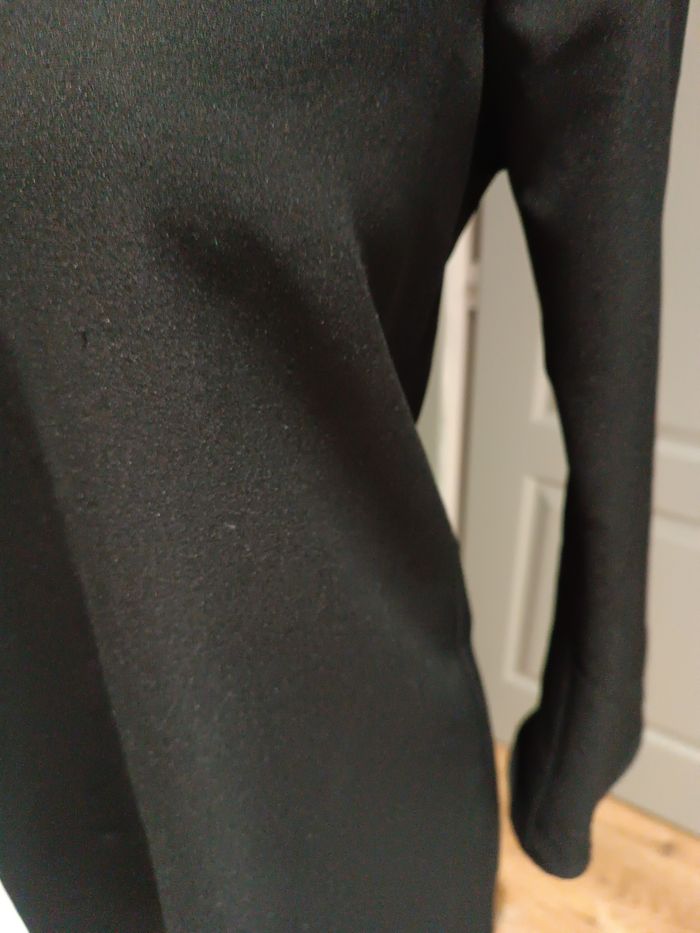 Robe femme t s zara - photo numéro 4