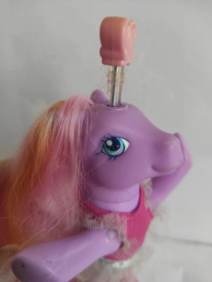 My little Pony g3 twinkle twirl III birthday - photo numéro 6