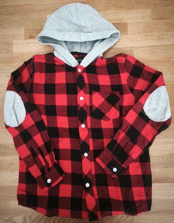 Chemise Terranova