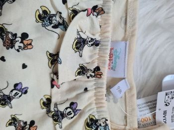 Combishort minnie