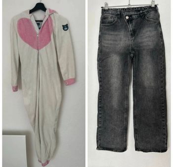 Lot de vêtements (2 vêtements)
