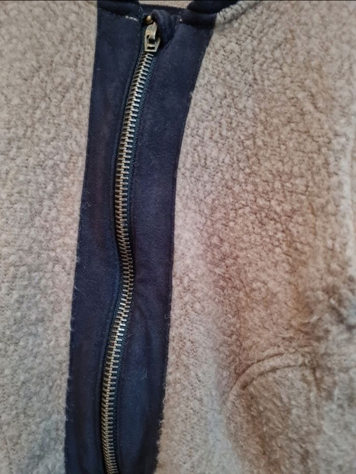 Veste - photo numéro 2