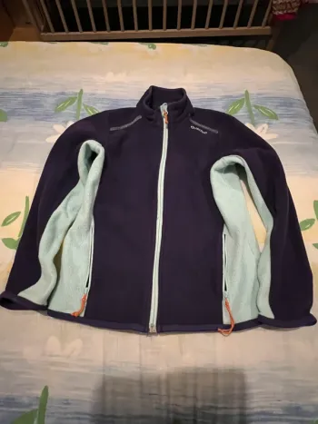 Veste fille