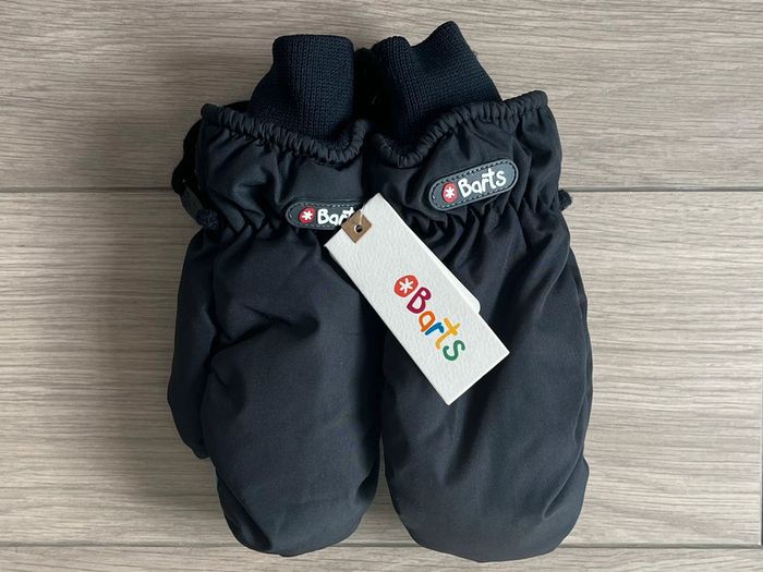 Moufles de snowboard/ski Barts Taille 4 T-6/8 ans