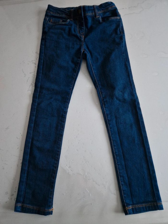 Jeans fille