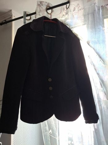 Blazer naf naf
