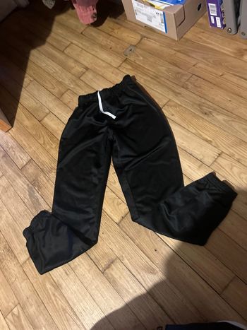 Bas Jogging fille 10 ans