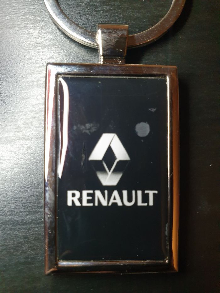 Porte-clés Renault - photo numéro 10