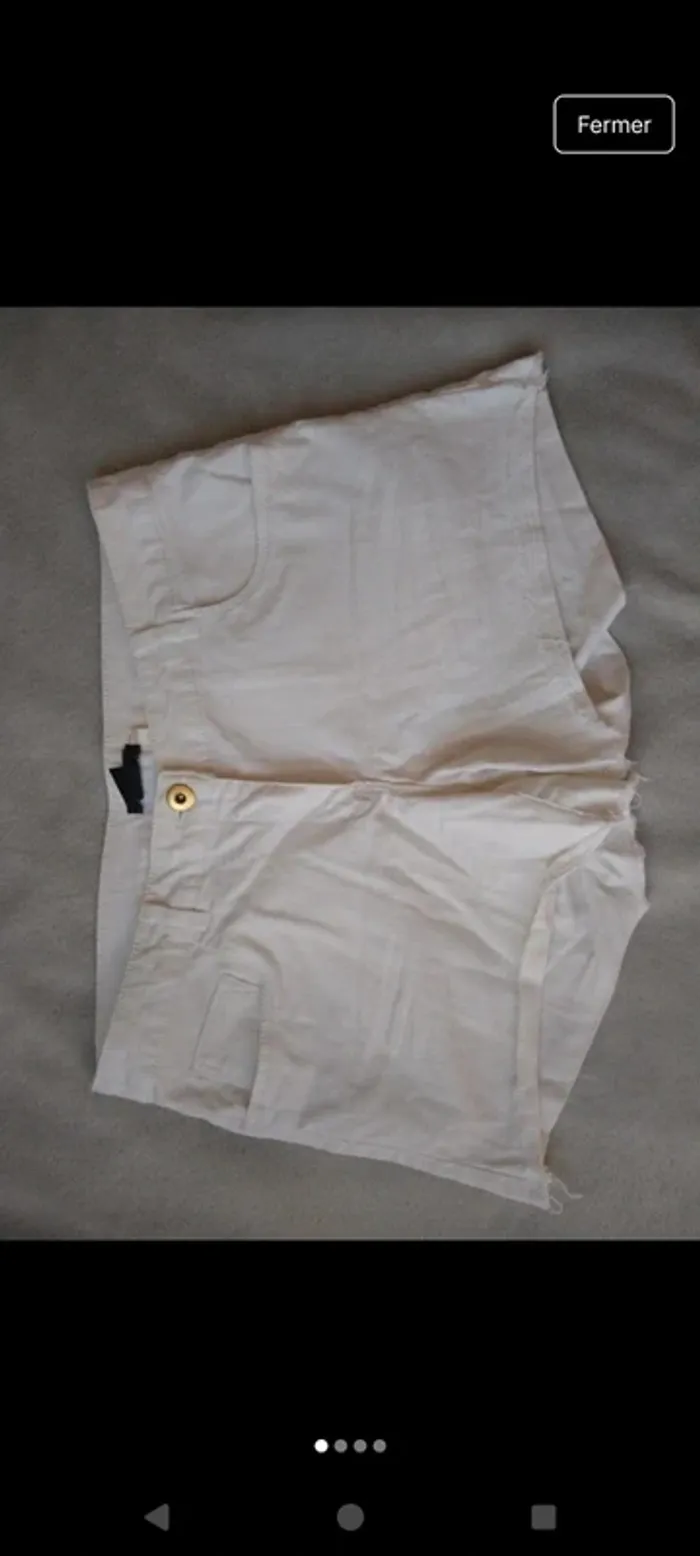 Shorts H&M