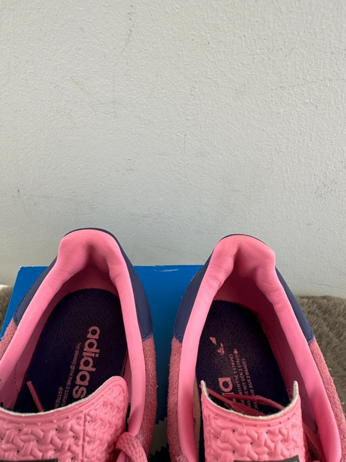 Adidas Samba OG Rose 36 - photo numéro 5