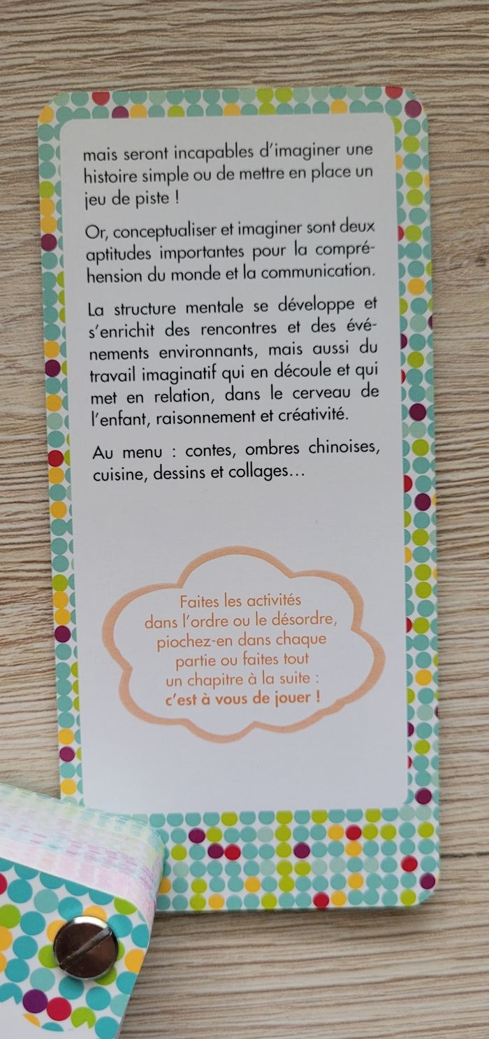 100 activités apaisantes - photo numéro 7