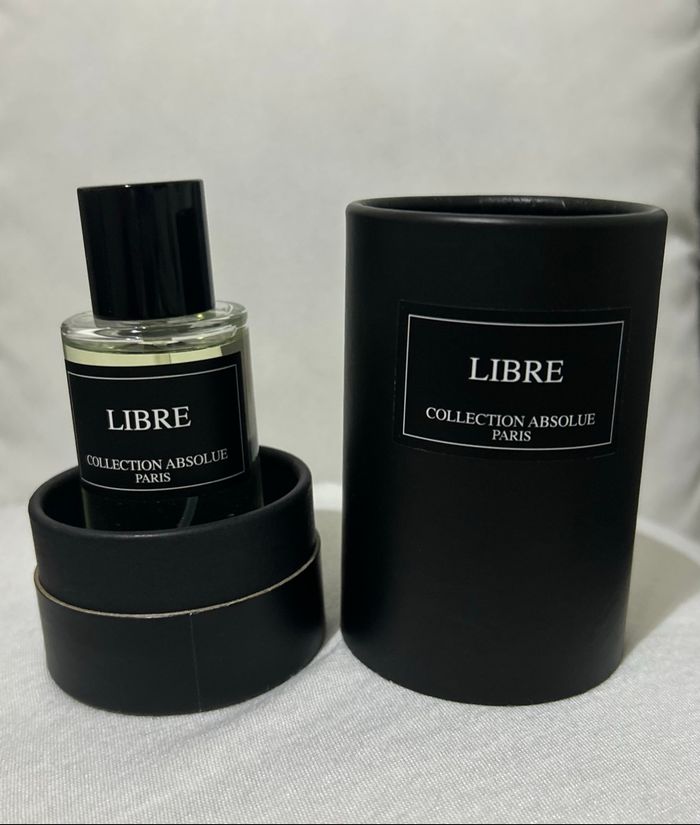 Libre YVES SAINT LAURENT