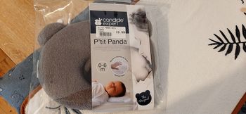 Cale tête Candide expert