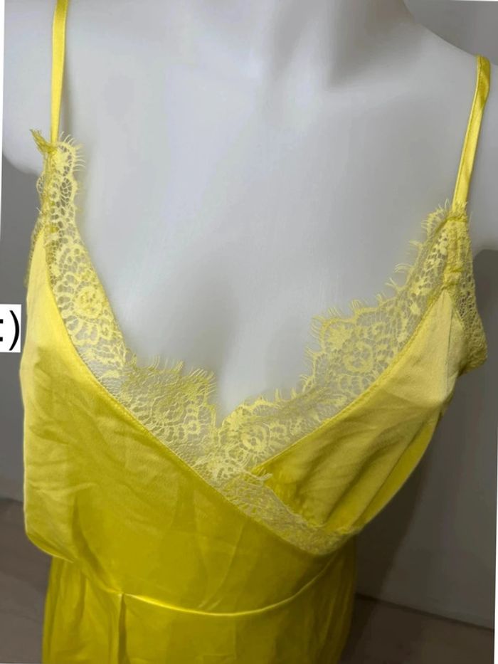 Mini robe miss guided neuve avec étiquette taille M - photo numéro 5