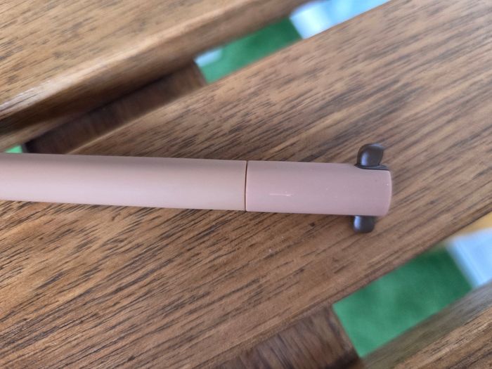 Stylo Legami effaçable Ours sans miel 🐻 - photo numéro 2