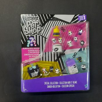 Littlest petshop