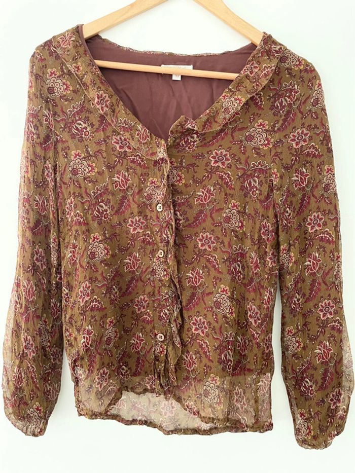 Blouse Louise Misha taille 32