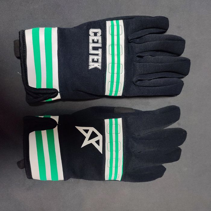 Gants de pipe ski snowboard Celtek Écho taille L - photo numéro 5