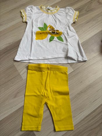 Ensemble bébé 