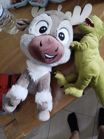 Peluches