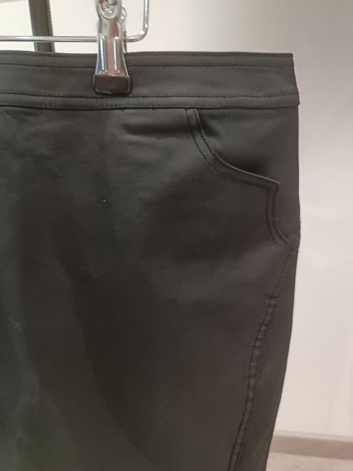Jupe noire Laura Jo – Taille M - photo numéro 3
