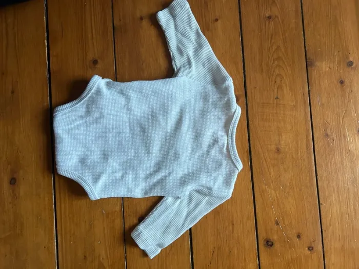 Body tape à l’œil - photo numéro 2