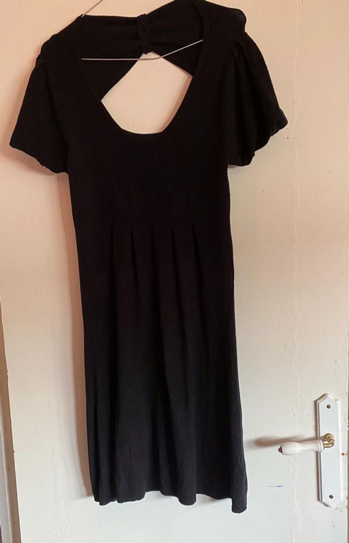 Robe épaisse 👗