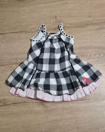 Robe Catimini 18 mois
