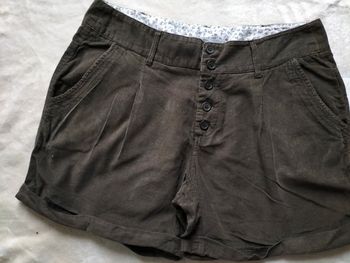 Short taille 38