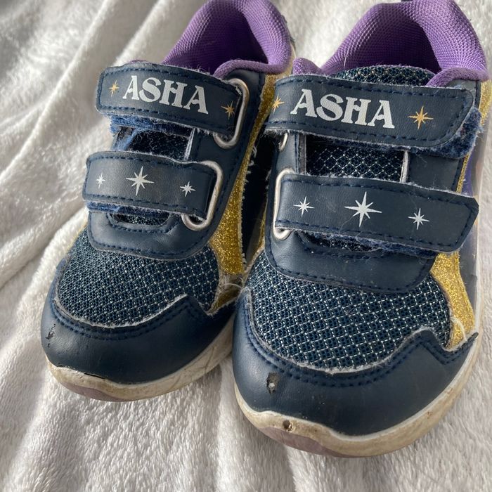 Chaussure Disney - photo numéro 4