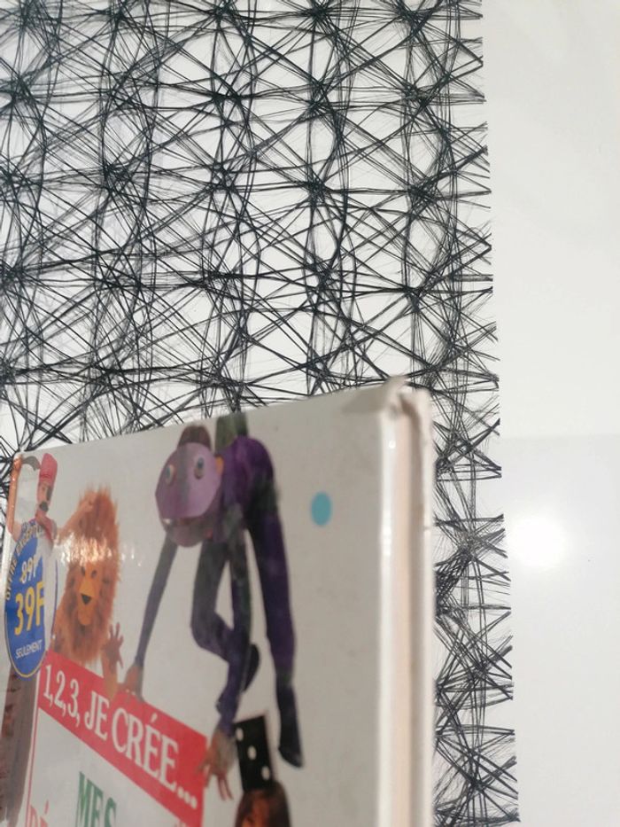 Livre je crée mes déguisements 📗 - photo numéro 4