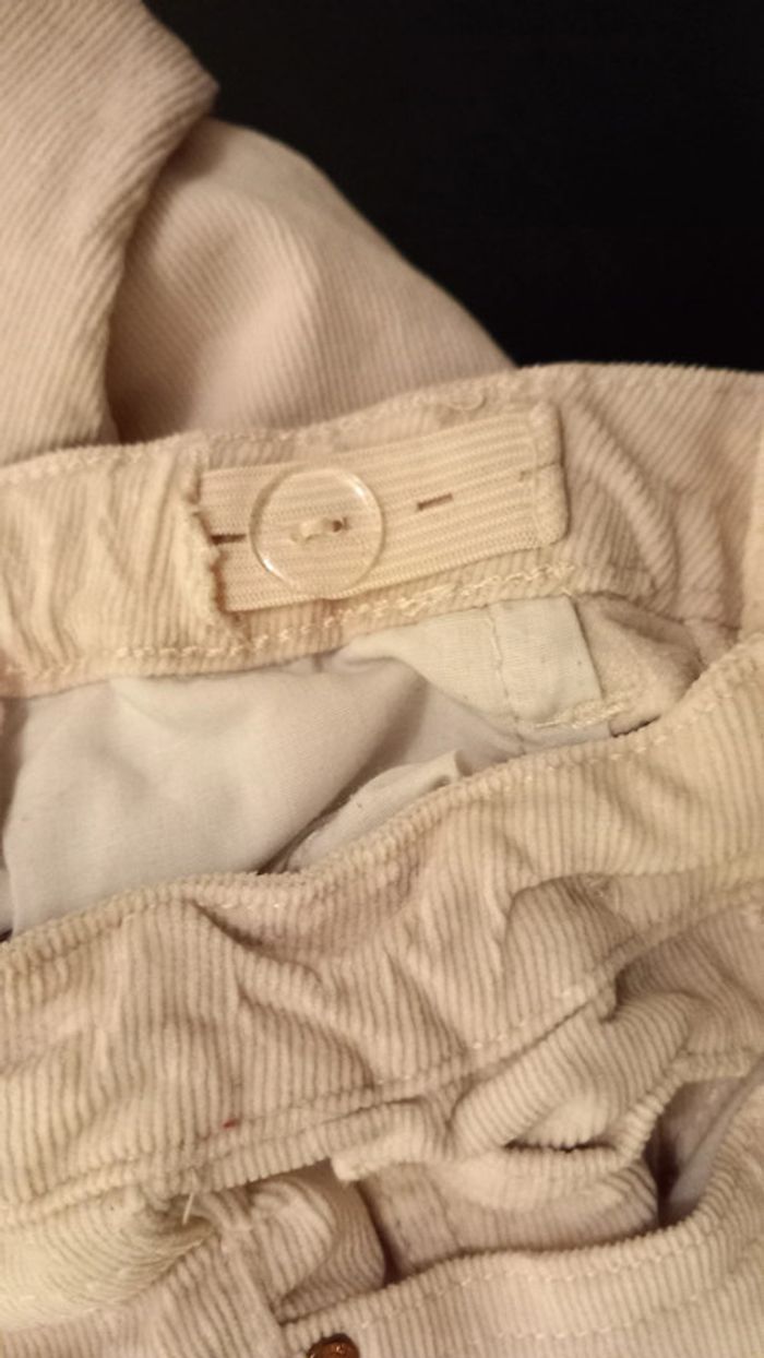 Pantalon - Denim & Co - photo numéro 4