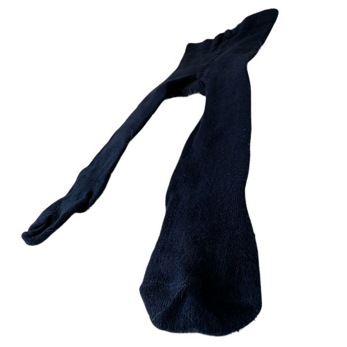 Collant marine Tartine et Chocolat taille 17 TBE (7€) - photo numéro 3