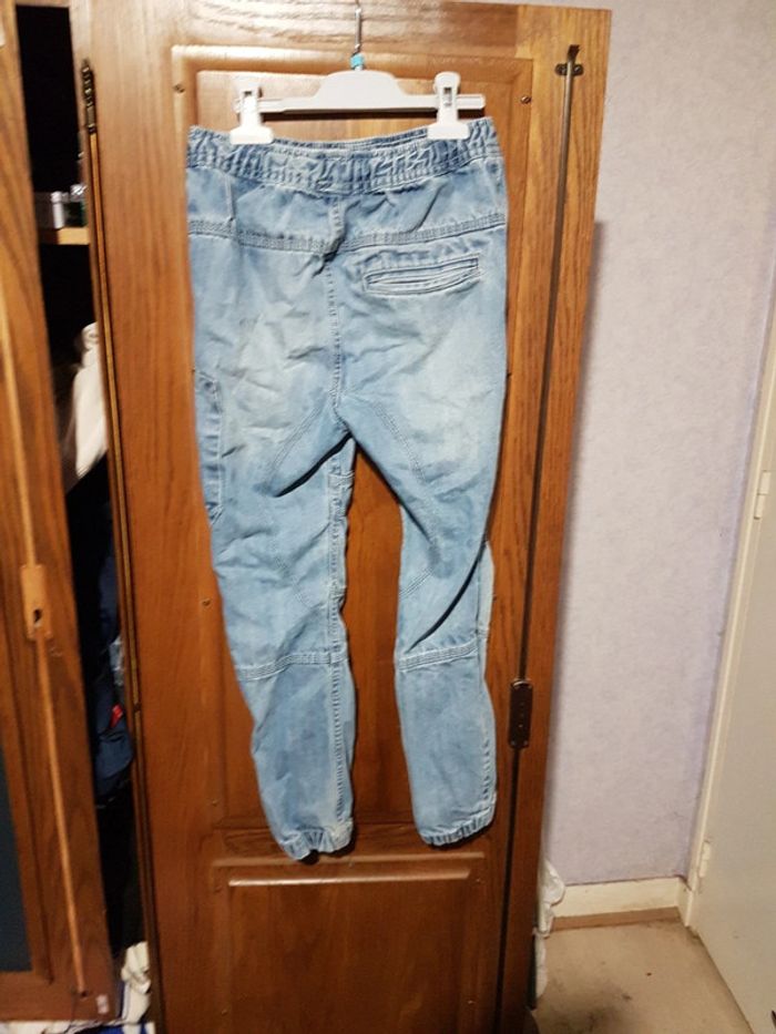 Pantalon garçon 10 ans Bkl  wear - photo numéro 6