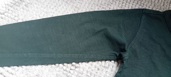 T-shirt ML Best way 4 ans - photo numéro 3