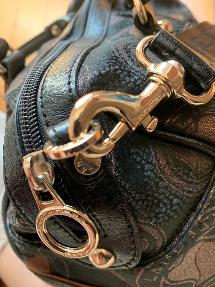 Magnifique Sac à main Lancaster neuf - photo numéro 6