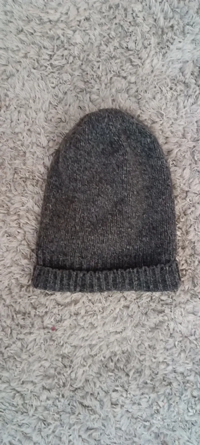 Bonnet 50/52