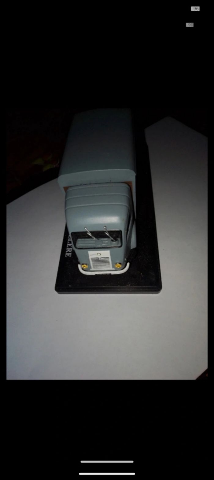 Camion miniature collection - photo numéro 6