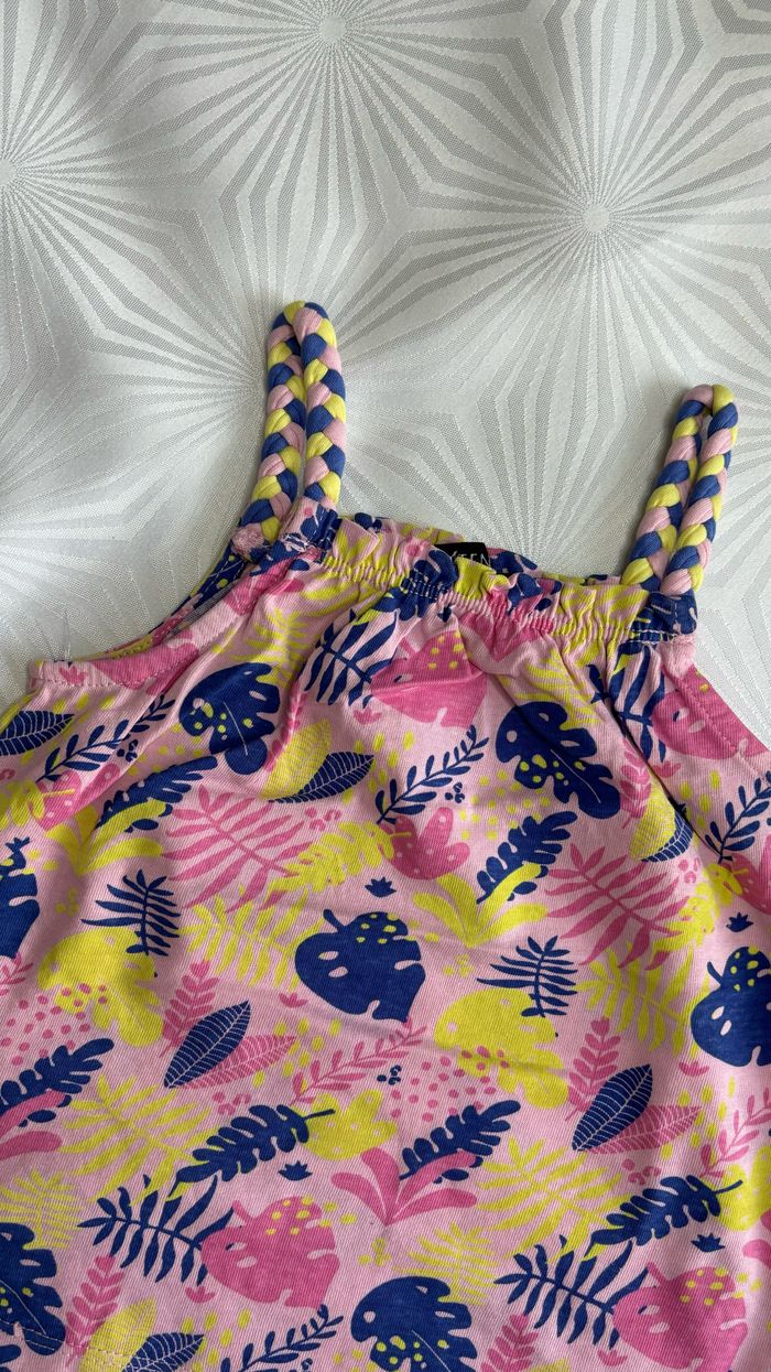 Débardeur 18 mois - photo numéro 5