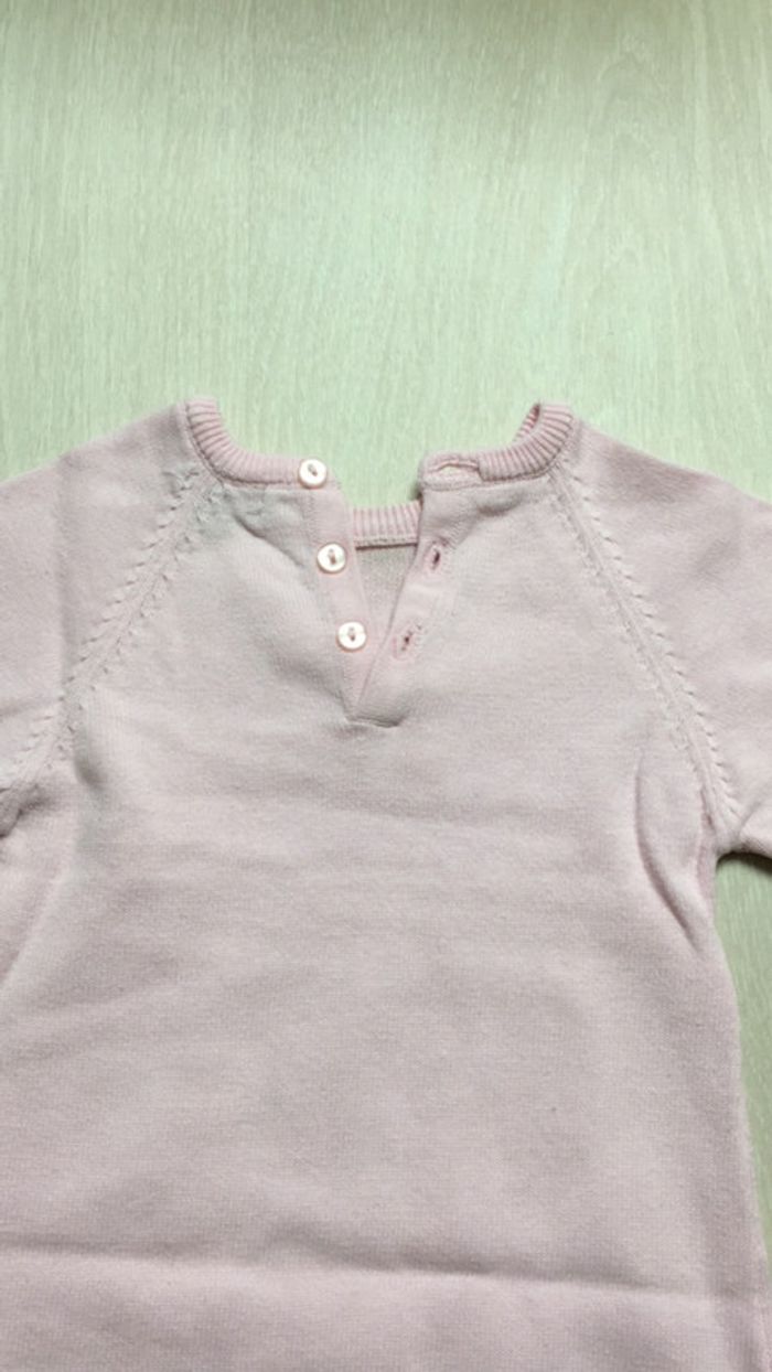 Robe 6 mois - photo numéro 2