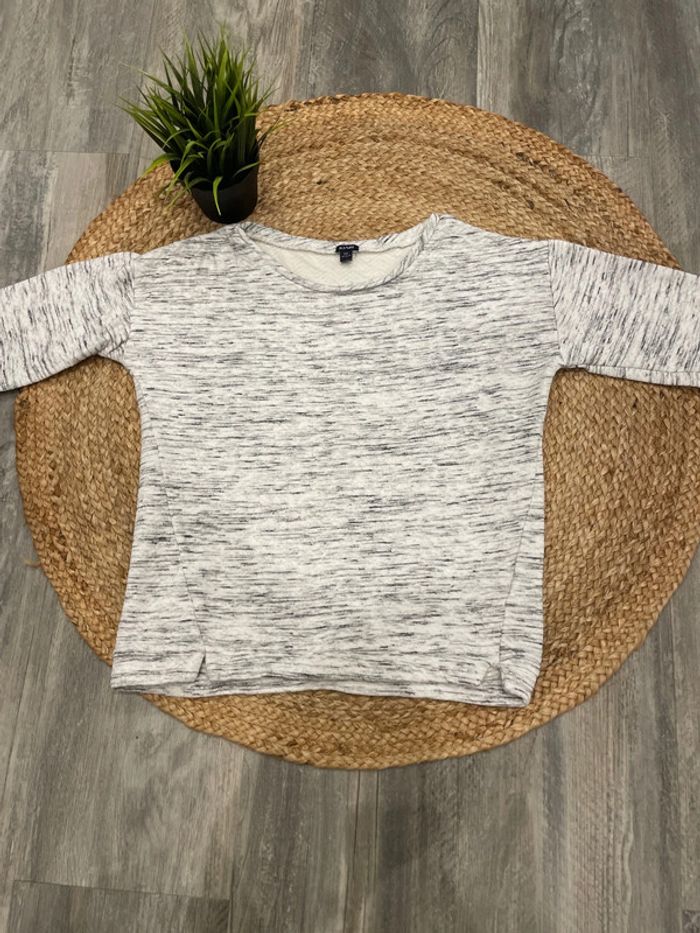 Pull fille 12 ans kiabi - photo numéro 2