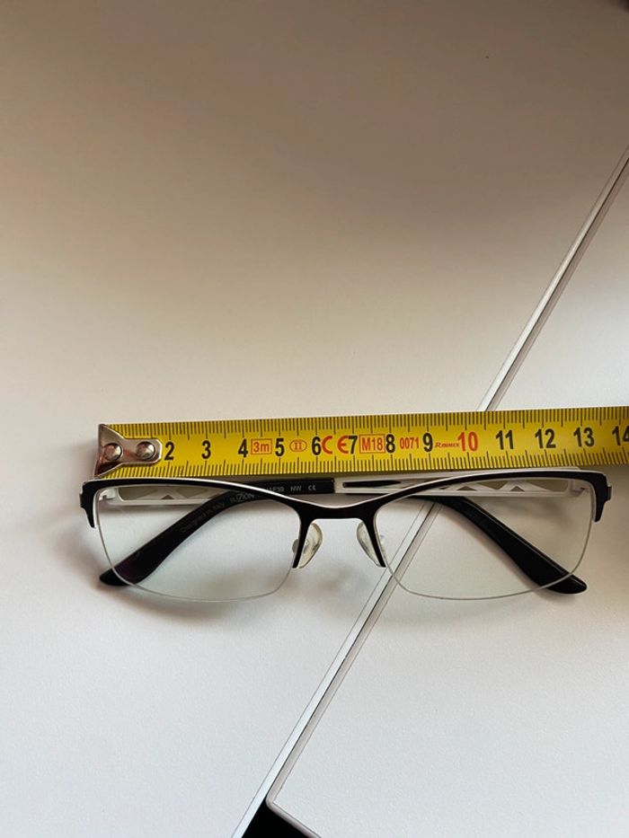Lunettes de vue Fuzion FUAF39 - photo numéro 3