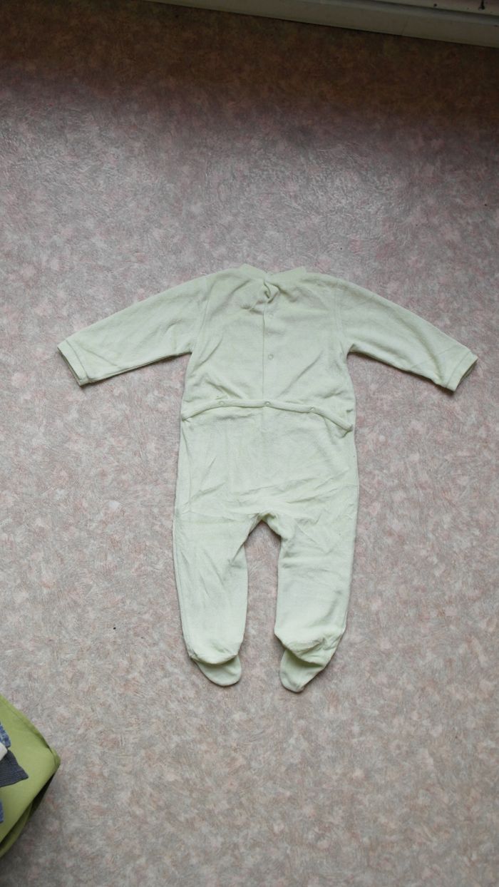 lot 3 vêtements - 2 ans - photo numéro 6
