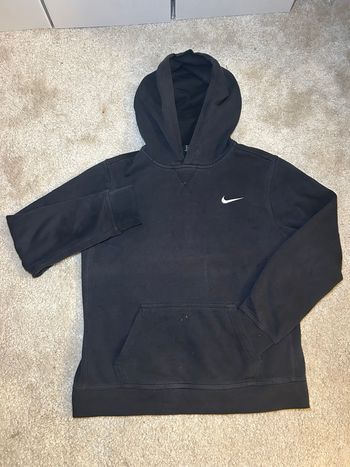 Pull Nike solo swoosh taille S