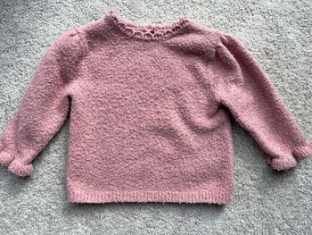 Pull Zara 🌻
