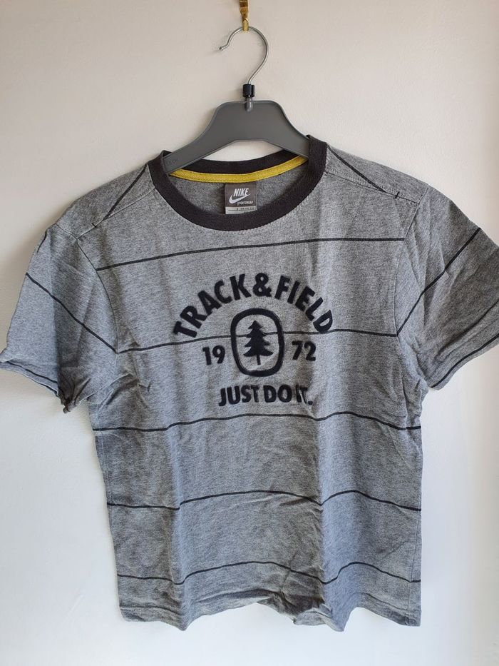 T-shirt garçon 8-10 ans (128/140) - photo numéro 1